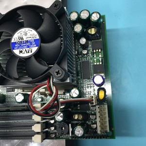 Storage Cassette Holder <b>Elevator</b>, 600463-02, 119438 - Trusted Global Legacy Semiconductor Equipment and <b>Parts</b> at - Product Image 5