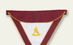 Souvenir en toile personnalisé de l'Ordre Royal d'Écosse - Product Image 2