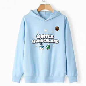 Sweat-shirts d'hiver pour hommes coupe-vent, prix usine, imprimés, 100% coton, écologiques, best-sellers - Product Image 1