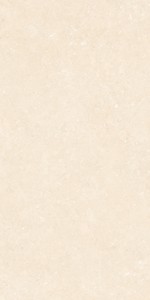 Baldosas de Porcelana Lugo Crema Mate 600x1200mm Antideslizantes con Textura Sólida para Dormitorio, Baño y Sala de Estar, Uso Interior - Product Image 3