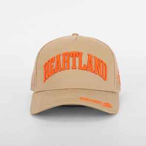 หมวกแก๊ป Snapback คุณภาพสูง ปี 2026 หมวกเบสบอล ปักโลโก้หลากสี สำหรับผู้ชาย ผู้หญิง เด็กชาย เด็กหญิง - Product Image 2