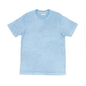 Camiseta de Manga Corta para Hombre Stonefield Manufacturing, con Logotipo Frontal, 100% Algodón, Transpirable, de Secado Rápido, Cuello Redondo, Corte Regular - Product Image 1