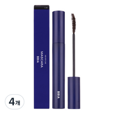 Bbia Power Black Never Die Liquid per Mascara 7g Confezione Sconto da 4 Ingredienti a Lunga Durata - Product Image 1