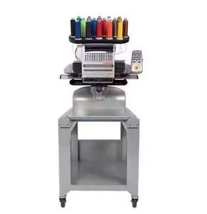 Máquina de Bordar Virtue MELCO EMT16 PLUS ENTREGA A DOMICILIO - Product Image 2