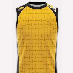 Impression numérique personnalisée du nom et du numéro de l'équipe, uniformes 7 sur 7, sublimation personnalisée, ensemble d'uniformes de flag football 7 sur 7 - Product Image 5