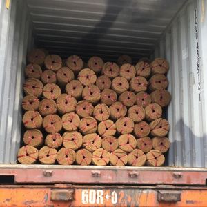 ENVÍO RÁPIDO Cuerda de Fibra de Coco 2026, Cuerda de Fibra Resistente para Construcción y Jardinería, Larga Duración, Disponible en Stock - Product Image 6