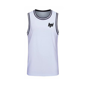 เสื้อบาสเก็ตบอลสไตล์ล่าสุด ขายส่งเสื้อบาสเก็ตบอล ออกแบบเสื้อบาสเก็ตบอลของคุณเอง - Product Image 1