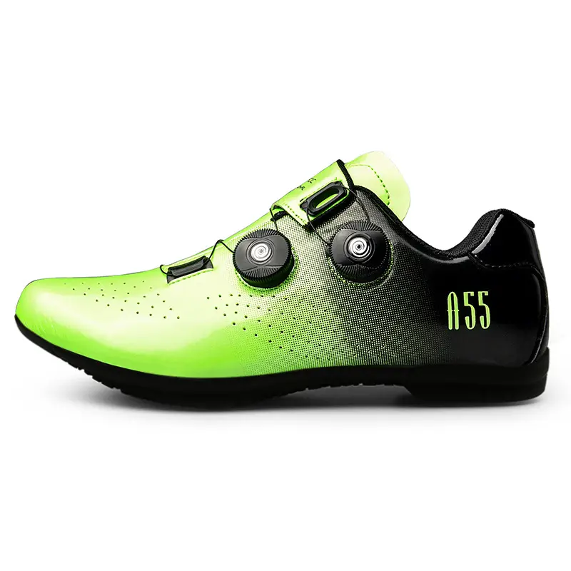 MTB & Road Bike lucchetto scarpe da ciclismo scarpe scarpe da equitazione