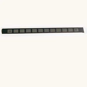 Clavier à membrane FANUC 12 touches pour panneau de commande de machine CNC, remplacement d'interface, décorations et accents décoratifs - Product Image 1