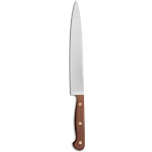 Cuchillos de Cocina Resistentes con Hojas de Acero Fuertes, Mangos Ergonómicos y Construcción Confiable para Preparar Carne - Product Image 1