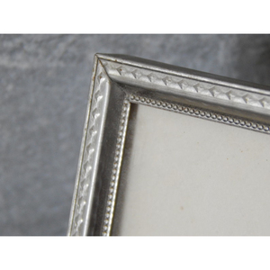 Cadre photo vintage couleur argent en gros, élégant et décoratif, pour la maison, l'hôtel, le bureau, accessoires de décoration de table - Product Image 2