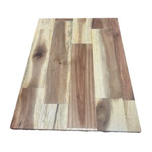 Encimeras de madera maciza de grado AB de alta calidad Estilo de diseño industrial Acacia y álamo para cocina Baño Uso al aire libre - Product Image 5