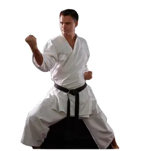 Đồng Phục Karate Hàng Mới Về Đồng Phục Phản Quang Tùy Chỉnh Thiết Kế OEM Đồng Phục Võ Thuật Karate
