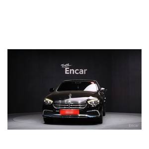 เมอร์เซเดส-เบนซ์ อี-คลาส อี450 4MATIC Exclusive รุ่นมีนาคม 2021 วิ่ง 66,046 กม. เกียร์อัตโนมัติ พวงมาลัยซ้าย พร้อมกล้องมองหลัง - Product Image 3