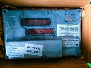 1833342C3 Per Kins Zertifiziertes Neues Motorsteuergerät ECM & ECU US-Herkunft - Product Image 1
