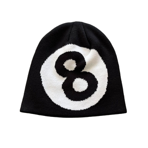 Gorro de Mohair Ecológico, Transpirable y Ligero para Hombre, el Mejor Gorro de Mohair en Oferta Online, Estilo Urbano, Suave - Product Image 6
