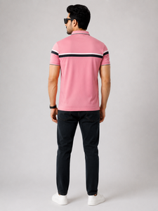 Camisa Polo para Hombre, Ropa Casual Premium, Camisa con Cuello Suave y Ligera para Oficina, Negocios, Viajes, Deportes y Uso Diario - Product Image 3