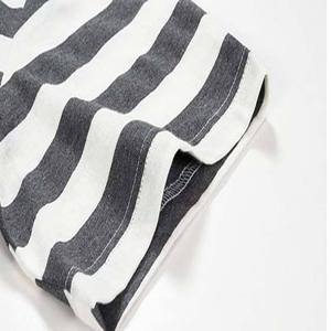 Professional Supplier Reliable Quality Summer Men's Short Sleeve <b>Shirt</b> Sports Shorts Sets <b>t</b> <b>Shirt</b> With Shorts Twin Sets - Product Image 3