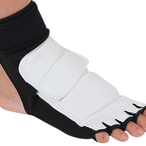Protections de pieds pour le taekwondo, pour le sparring et l'entraînement - Product Image 1
