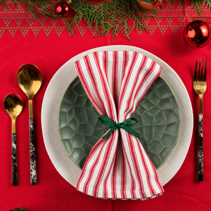 Serviettes de table carrées en coton en gros, haute qualité, 100 % coton, taille et couleur personnalisées, teintes unies, pour hôtels et restaurants, directement de l'usine - Product Image 6