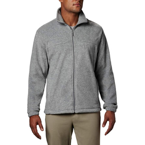 Star Crystal Enterprises - Veste en laine confortable pour homme, design élégant, vente chaude, veste en laine de qualité supérieure à manches longues pour homme, veste zippée pour homme - Product Image 1