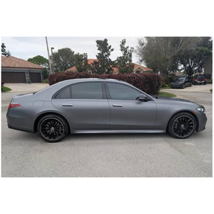 Mercedes-Benz S580 4Matic 2023 - Product Image 4