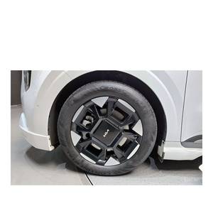 Kia Carnival 2024, Limousine 9 places haut de gamme, Diesel Automatique, Véhicule Spécialisé, Sièges en Cuir, Caméra Arrière, Conduite à Gauche - Product Image 5