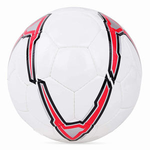 Wholesale New Arrival High Quality Custom Soccer Balls with Custom Color & OEM Service-Low Price <b>Training</b> <b>Football</b> - Product Image 2