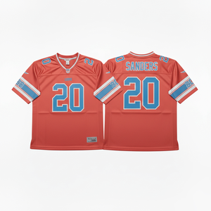 Sudadera Deportiva Personalizada con Sublimación, Sudadera de Poliéster Estampada para Equipos - Product Image 3