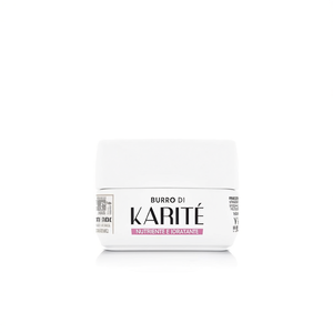 Burro Di Karit Vaniglia E Sandalo 15ml Nutritivo e Hidratante - Product Image 1