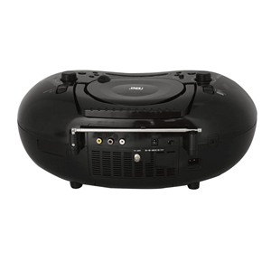 Reproductor Portátil de 7 Pulgadas con TV, Reproductor de CD/VCD, Modelo D0100X30JWJ - Product Image 5