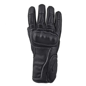 Guantes de Motocicleta de Alta Calidad con Diseño de Etiqueta Personalizada a Precio Económico, Modernos, Cómodos, Multicolores, de Cuero, para Invierno, Dedos Completos - Product Image 2