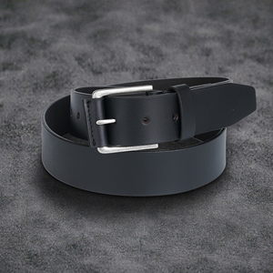 Porte-clés en cuir véritable pour ceintures, avec logo personnalisé, pour cadeaux promotionnels et vente en gros au meilleur prix - Product Image 2