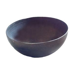 Royal Antiques exporta cuencos decorativos de metal para servir color negro para uso doméstico y decoración del hogar proveedor de India - Product Image 5