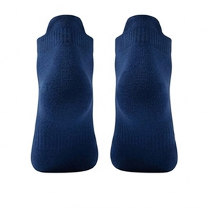 Chaussettes de compression montantes pour hommes, style sportif, ajustées, à séchage rapide, pour l'hiver, avec maintien élevé, idéales pour le yoga - Product Image 5