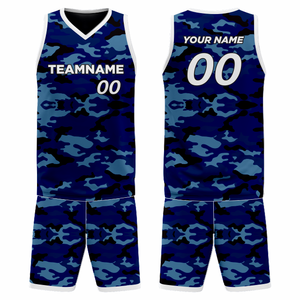 Uniforme de Baloncesto Personalizado de Alta Calidad – Camiseta y Pantalones Cortos Sublimados 100% Poliéster - Product Image 3