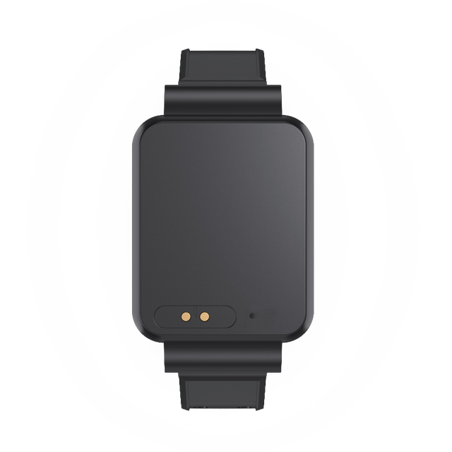 Robust Cut-off Alarm LTE Ankle Monitor Criminal GPS Bracelet Wi-Fi Locating Offender GPS Tracker