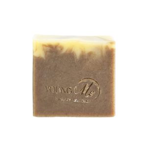 Jabón Limpiador Facial y Corporal Coreano Youngme Natural de Lavanda y Ciprés, Suave y Calmante para Uso Diario, para Todo Tipo de Piel, Venta al Por Mayor OEM - Product Image 4
