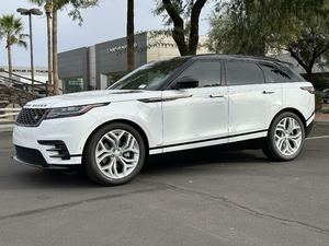 Range Rover Velar 2019 Usado en Buenas Condiciones - Product Image 1