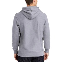 Pull-over Homme Personnalisable en Coton Épais 100% Respirant Anti-boulochage Écologique Séchage Rapide 350g Haute Qualité Automne