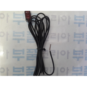 Pour capteur de faisceau compact OMRON E3T-FD11 - Product Image 1