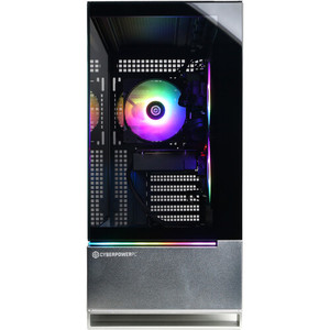 Genuine CyberPowerPC Gamer Master Desktop Computer-New AMD DDR4/GDDR5 Gaming PC with EU/UK/US/AU <b>Plugs</b> - Product Image 2