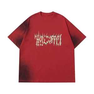 Camiseta personalizada al por mayor para hombre con gráficos elegantes de alta definición y colores duraderos y resistentes. - Product Image 3