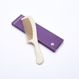 Peine Reutilizable para <span class=keywords><strong>Hotel</strong></span>, Dientes Anchos/Finos, Anti-<span class=keywords><strong>Est</strong></span>ática, Desenredante, Uso Universal, para Hoteles <span class=keywords><strong>de</strong></span> 3-5 Estrellas, Venta al por Mayor Directa <span class=keywords><strong>de</strong></span> Fábrica, Amenidades - Product Image 4