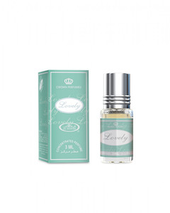 Perfume en Aceite Al Rehab Lovely 3ml - Product Image 5