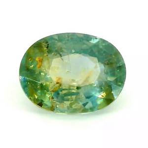 Zafiro natural suelto, piedra preciosa premium para la fabricación de joyas, piedra de calidad certificada al por mayor. - Product Image 1