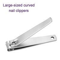 Nouvel ensemble professionnel de coupe-ongles BAFA SURGICAL INSTRUMENTS pour ongles profonds, ciseaux à lame tranchante