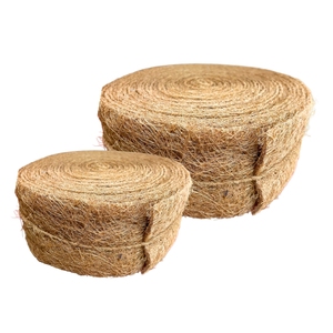 Cinta de Fibra de Coco Personalizada de Ancho Ajustable, Artículo Popular |   Tira de Fibra de Coco de 10cm / 15cm / 20cm de Alta Calidad y Buen Precio - Product Image 1