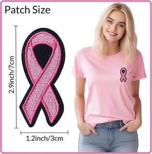 ป้ายปักลายละเอียดสำหรับเสื้อผ้า เครื่องประดับ กระเป๋า หมวก โครงการงานยีนส์ แพทช์ตกแต่งผ้าสำหรับงานสร้างสรรค์ - Product Image 3