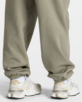 Pantalon de jogging ample personnalisé pour femme, en molleton, pour le sport et les loisirs, faible MOQ, vente en gros, service OEM, pantalons et jupes pour femme